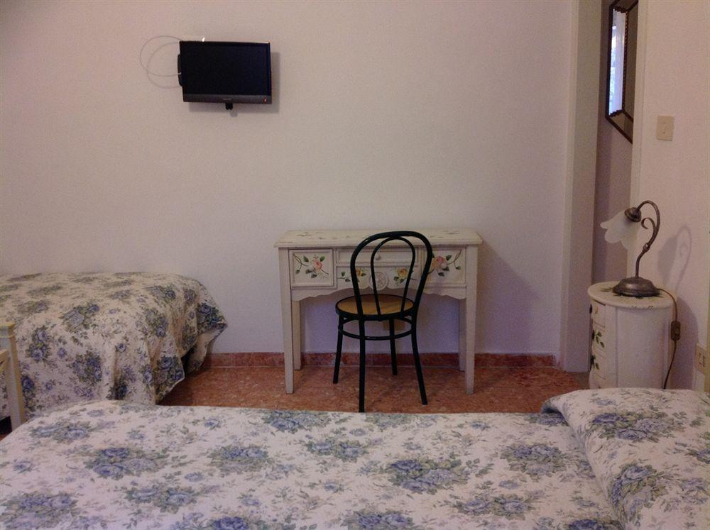 Il Giramondo Bed and breakfast 3*