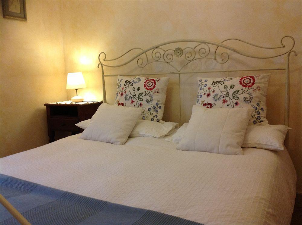 Bed and breakfast Il Giramondo