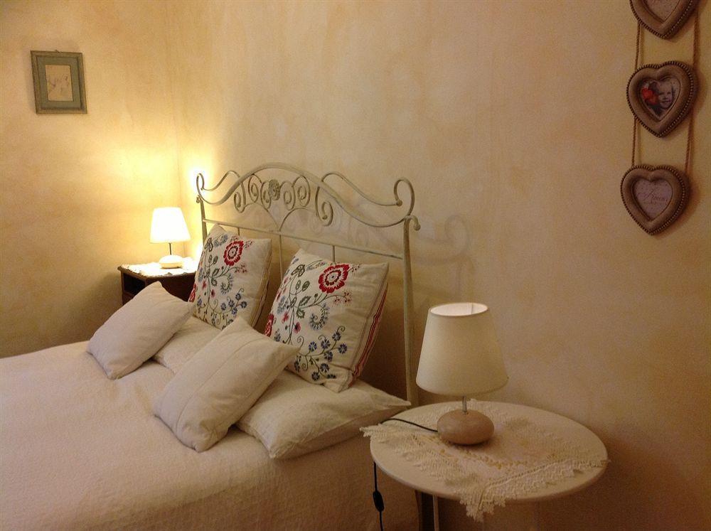Bed and breakfast Il Giramondo 3*