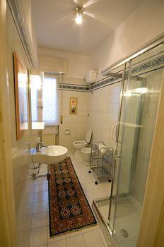 Bed and breakfast Il Giramondo Pisa