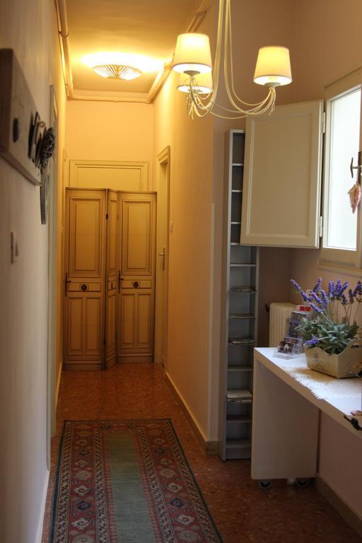 Il Giramondo Bed and breakfast 3*