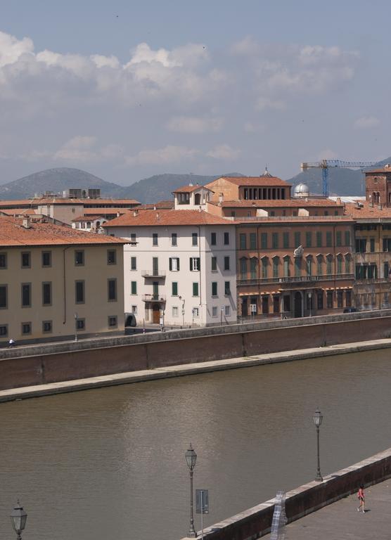 Bed and breakfast Il Giramondo