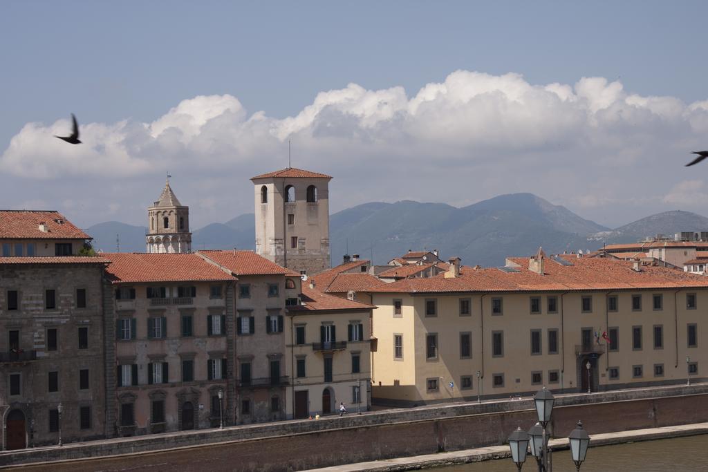 Bed and breakfast Il Giramondo 3*