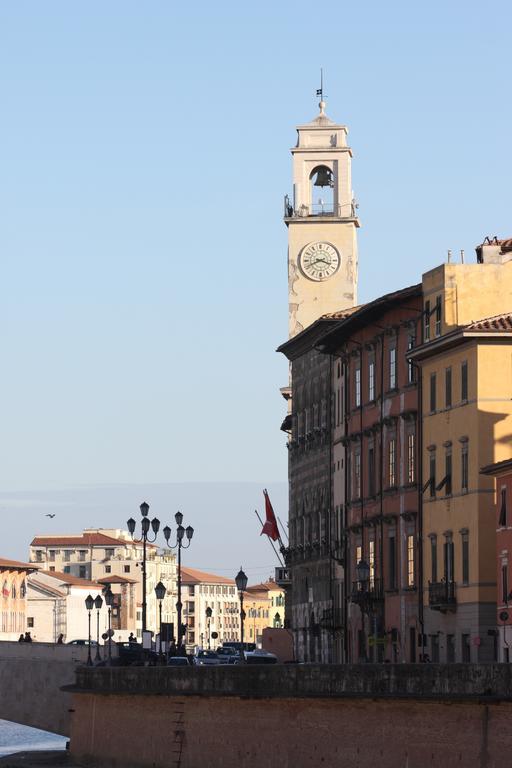 Il Giramondo Bed and breakfast 3*