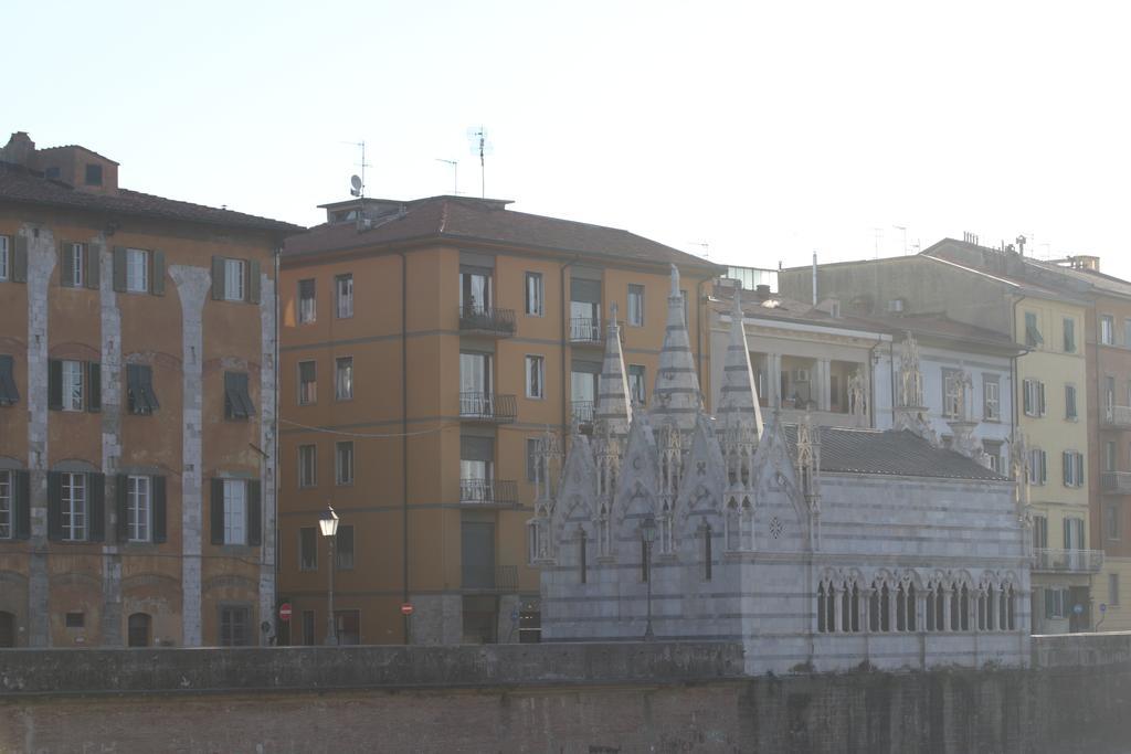Bed and breakfast Il Giramondo
