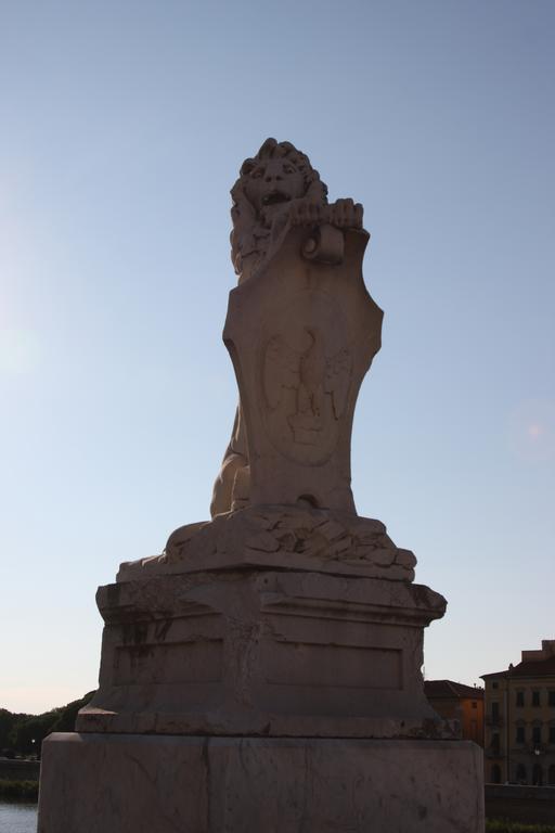 Il Giramondo Bed and breakfast Pisa
