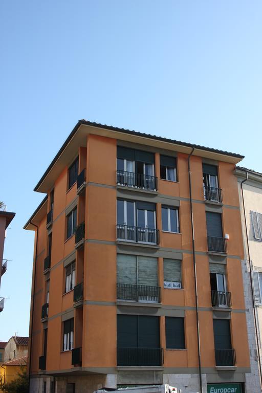 Il Giramondo Bed and breakfast