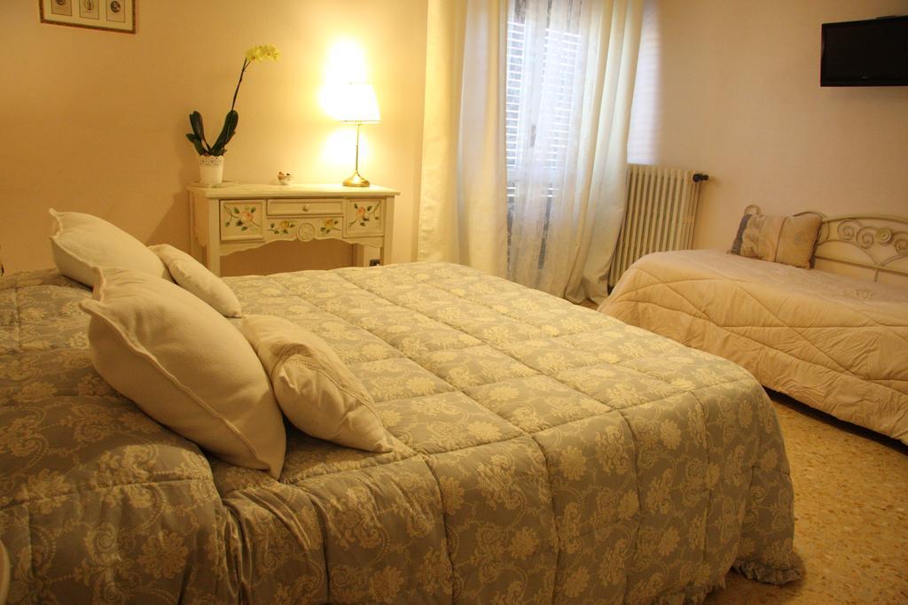 Bed and breakfast Il Giramondo 3*