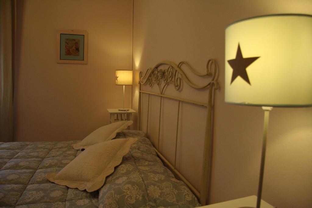 Bed and breakfast Il Giramondo Pisa