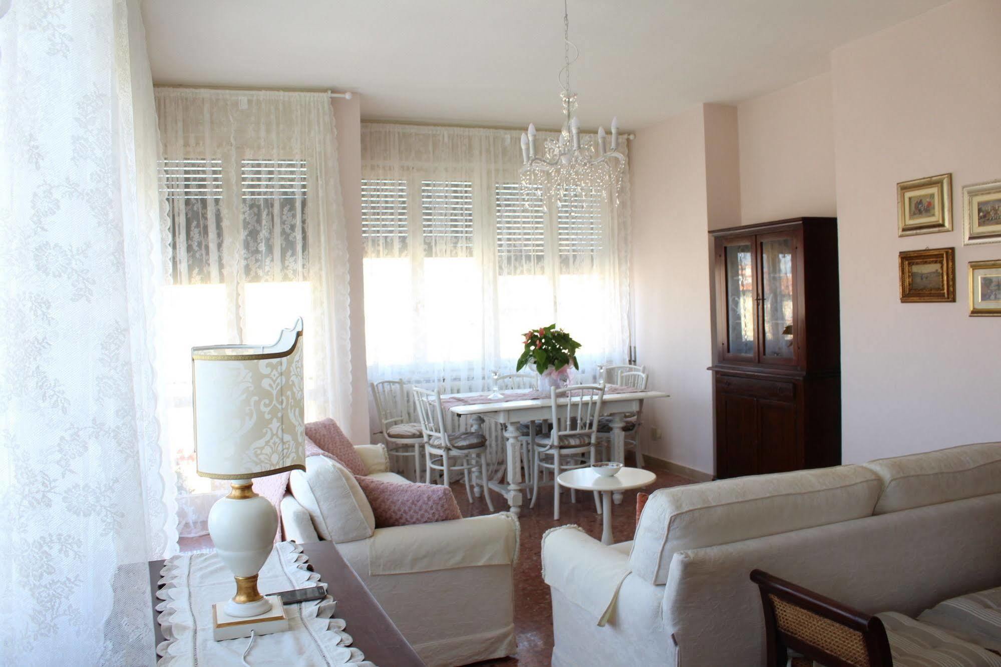 Bed and breakfast Il Giramondo 3*