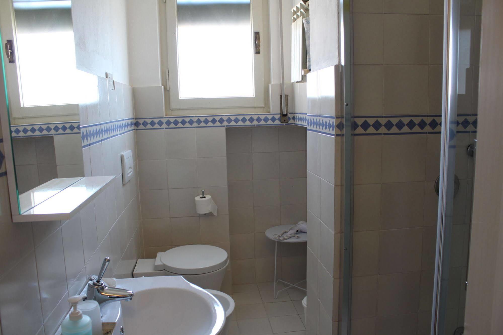 Bed and breakfast Il Giramondo 3*