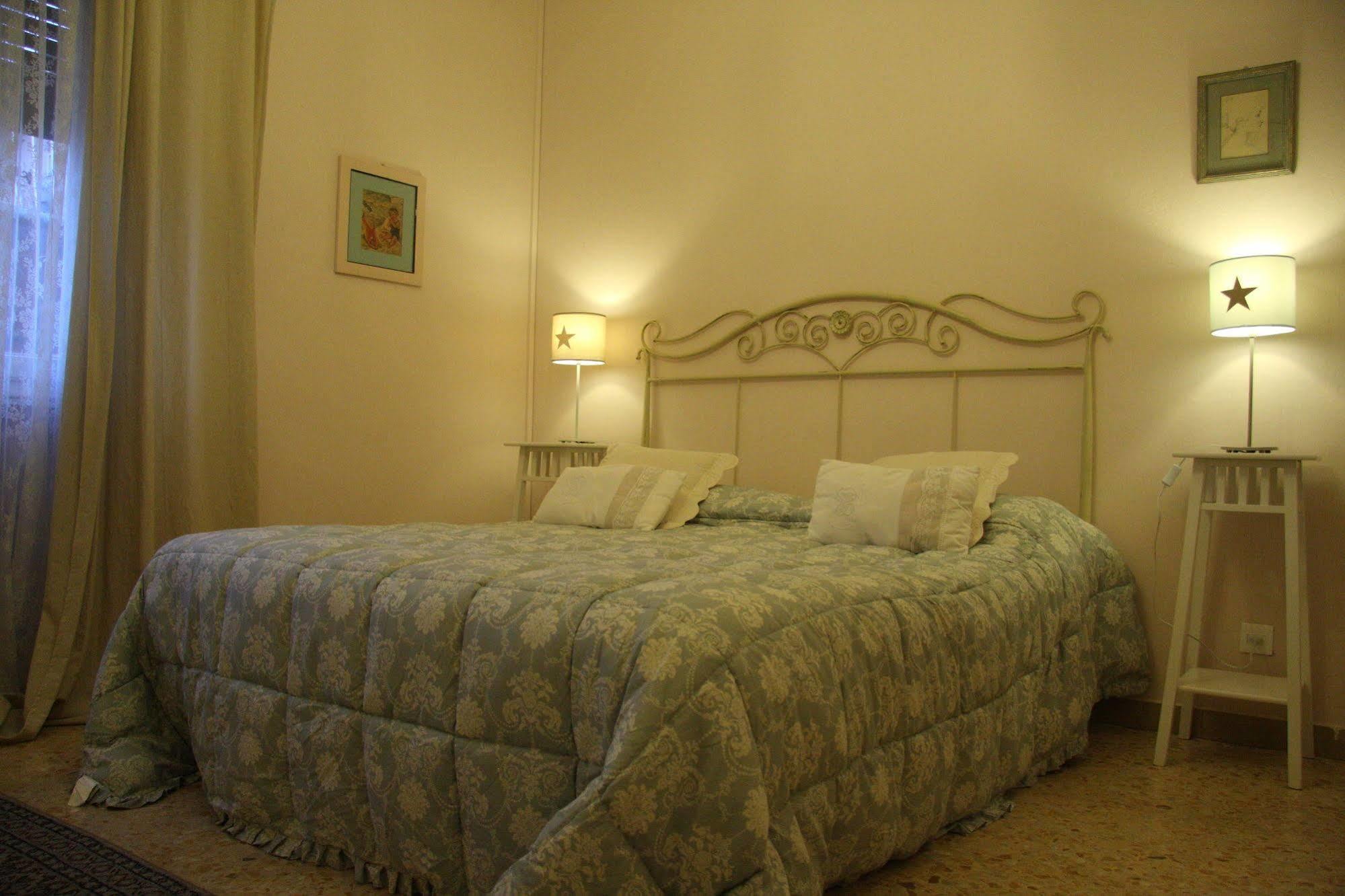 Bed and breakfast Il Giramondo