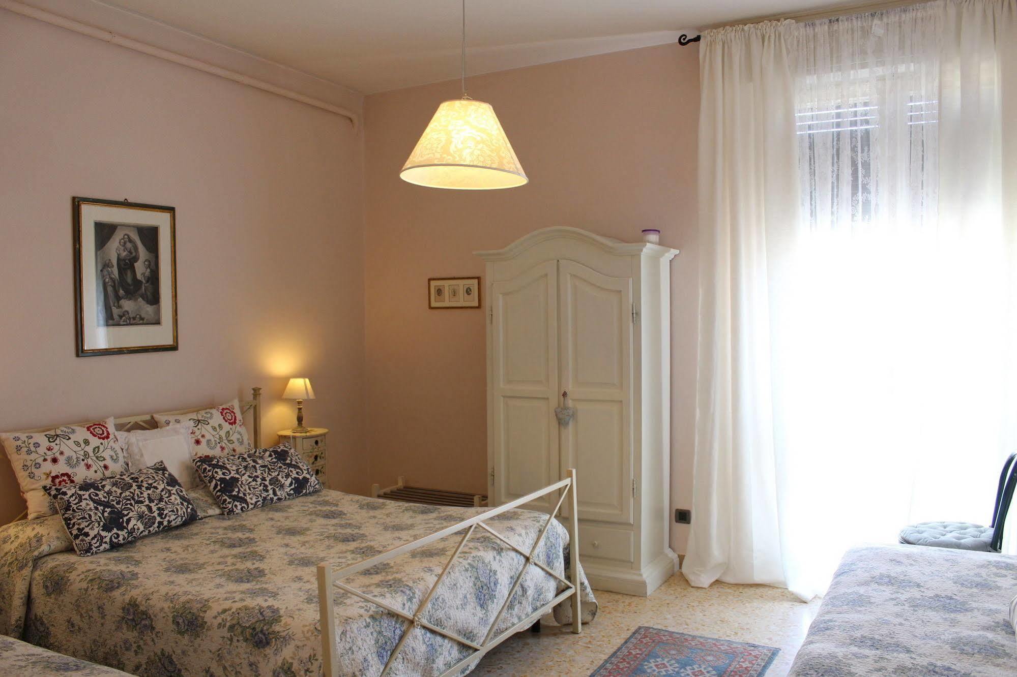 Bed and breakfast Il Giramondo Pisa