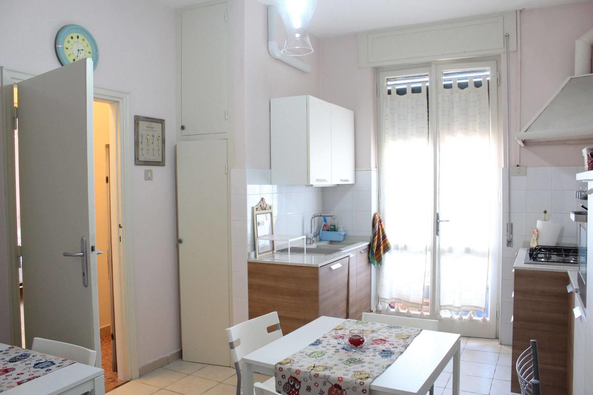 Bed and breakfast Il Giramondo Pisa