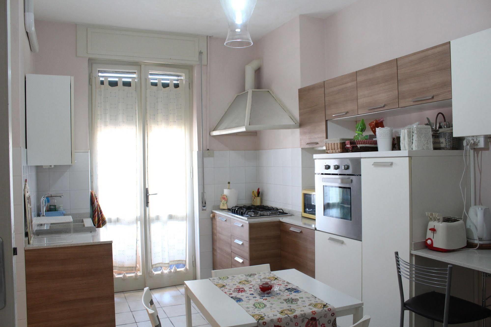 Il Giramondo Bed and breakfast 3*