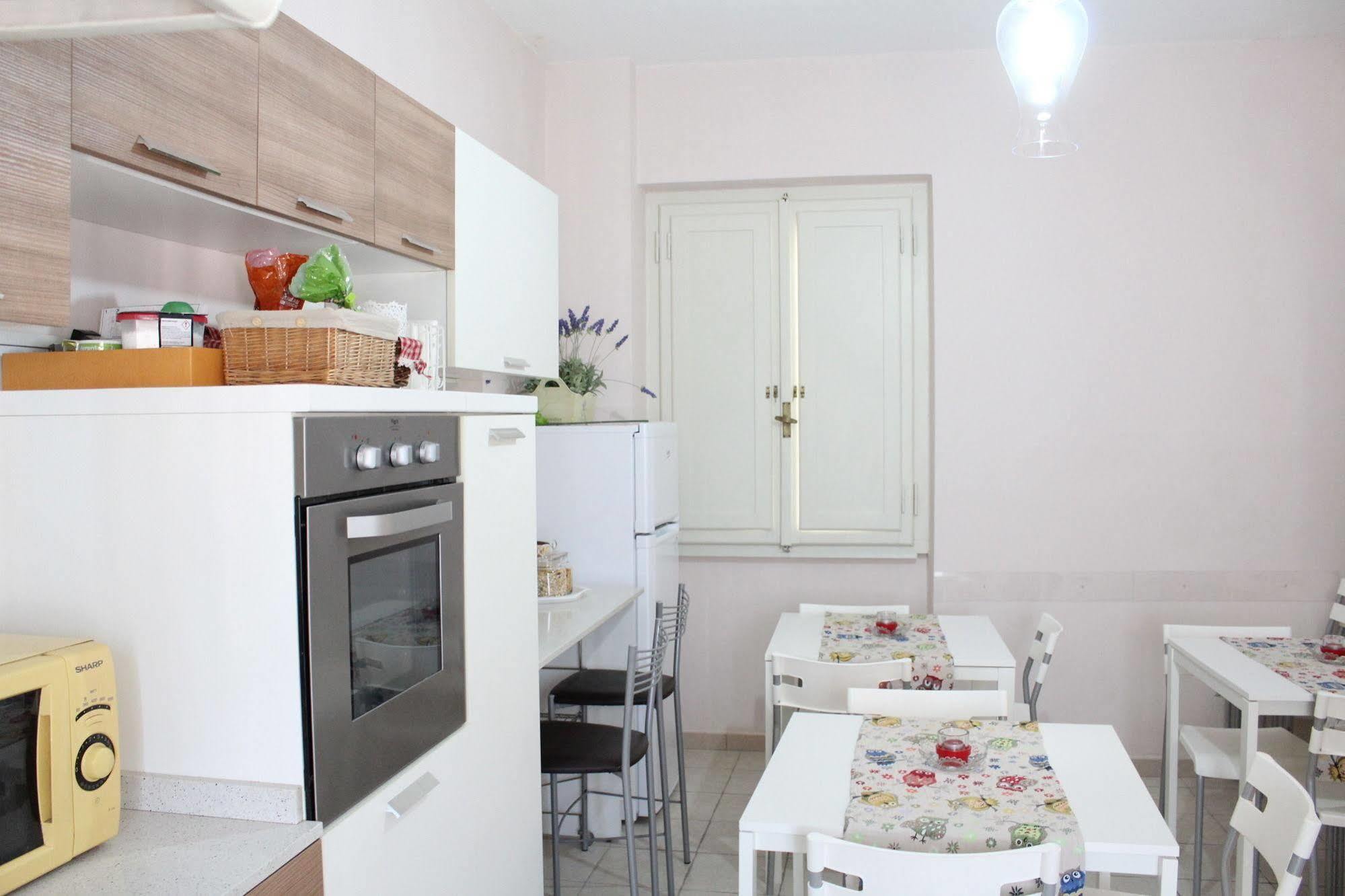 Il Giramondo Bed and breakfast 3*